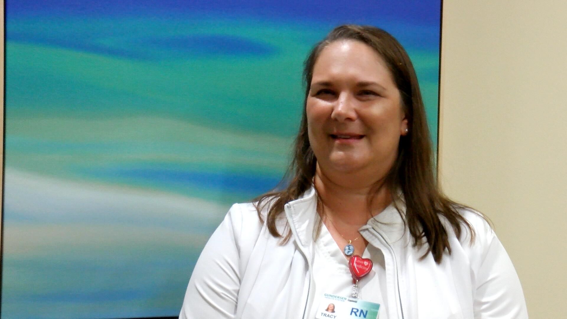 Tracy Verkler-Lehner, RN - Family Medicine - Gundersen Health System - Tomah.jpg